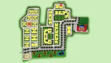 Project Image of 1 BHK Flat for Resale in Perumbakkam, Chennai - Image 59233