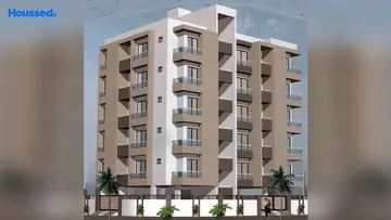 Project Image of 3 BHK Flat for Resale in Scheme 103, Indore - Image 59136