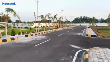 Project Image of Housing Plot/Residential Land for Resale in Padappai, Chennai - Image 59244