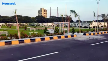 Project Image of Housing Plot/Residential Land for Resale in Padappai, Chennai - Image 59243