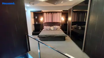 Project Image of 4 BHK Flat for Resale in MRC Nagar, Chennai - Image 59247