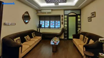 Project Image of 4 BHK Flat for Resale in MRC Nagar, Chennai - Image 59248