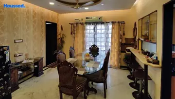 Project Image of 4 BHK Flat for Resale in MRC Nagar, Chennai - Image 59249