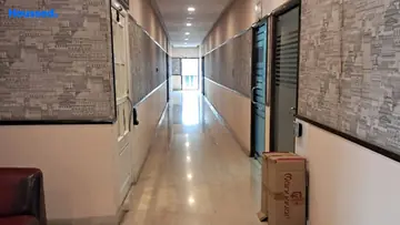 Project Image of Commercial Office Space for Resale in Shivaji Nagar, Bangalore - Image 59258