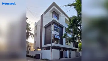 Project Image of 3 BHK Duplex for Resale in Thiruvanmiyur, Chennai - Image 59256