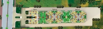 Project Image of 4 BHK Flat for Resale in BCM Planet Nipania, Indore - Image 59194