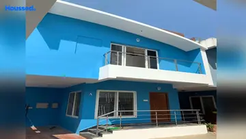 Project Image of 4 BHK House/Villa for Resale in Injambakkam, Chennai - Image 59270