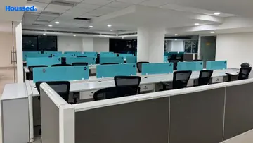 Project Image of Commercial Office Space for Rent in Madhapur, Hyderabad - Image 59286