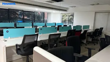 Project Image of Commercial Office Space for Rent in Madhapur, Hyderabad - Image 59290