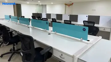 Project Image of Commercial Office Space for Rent in Madhapur, Hyderabad - Image 59291
