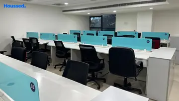 Project Image of Commercial Office Space for Rent in Madhapur, Hyderabad - Image 59284