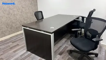 Project Image of Commercial Office Space for Rent in Madhapur, Hyderabad - Image 59292
