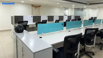 Project Image of Commercial Office Space for Rent in Madhapur, Hyderabad - Image 59285