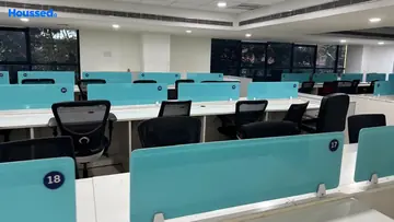 Project Image of Commercial Office Space for Rent in Madhapur, Hyderabad - Image 59288