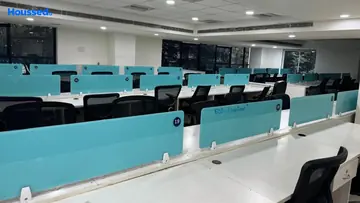 Project Image of Commercial Office Space for Rent in Madhapur, Hyderabad - Image 59294