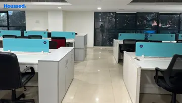 Project Image of Commercial Office Space for Rent in Madhapur, Hyderabad - Image 59287