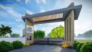 Project Image of Housing Plot/Residential Land for Resale in Padappai, Chennai - Image 59924