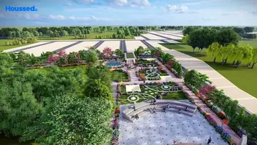 Project Image of Housing Plot/Residential Land for Resale in Padappai, Chennai - Image 59923