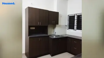 Sample Apartment of 3 BHK Flat for Resale in Chetpet, Chennai - Image 59953