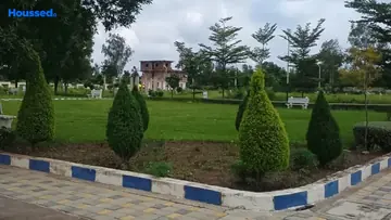 Project Image of Housing Plot/Residential Land for Resale in Kolar Road, Bhopal - Image 59813