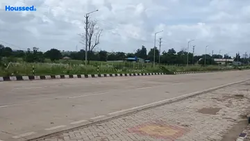 Project Image of Housing Plot/Residential Land for Resale in Kolar Road, Bhopal - Image 59812