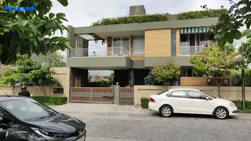 Project Image of Housing Plot/Residential Land for Resale in MR 11, Indore - Image 60119