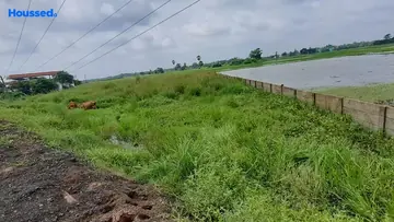 Project Image of Industrial Land for Resale in Durgapur Expressway, Kolkata - Image 59804
