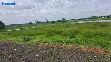 Project Image of Industrial Land for Resale in Durgapur Expressway, Kolkata - Image 59803