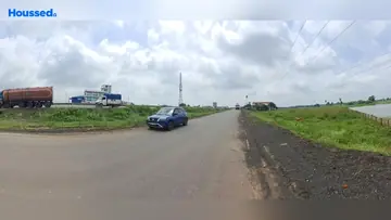 Project Image of Industrial Land for Resale in Durgapur Expressway, Kolkata - Image 59802