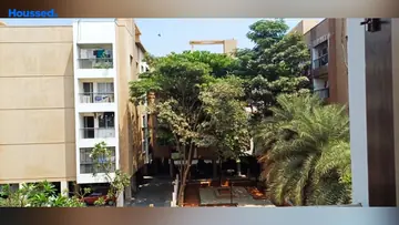 Sample Apartment of 3 BHK Flat for Resale in Ayanambakkam, Chennai - Image 59949
