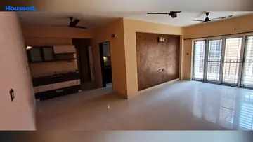 Sample Apartment of 3 BHK Flat for Resale in Ayanambakkam, Chennai - Image 59948