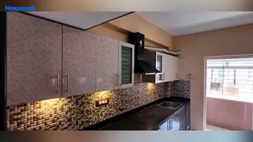 Sample Apartment of 3 BHK Flat for Resale in Ayanambakkam, Chennai - Image 59950