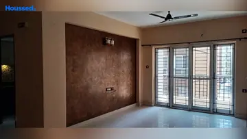 Sample Apartment of 3 BHK Flat for Resale in Ayanambakkam, Chennai - Image 59945