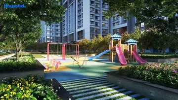 Amenities of 4 BHK Flat for Resale in Koyambedu, Chennai - Image 59943