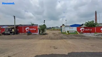 Project Image of Industrial Land for Resale in Durgapur Expressway, Kolkata - Image 59834