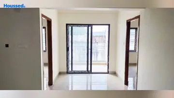 Sample Apartment of 4 BHK Flat for Resale in Purasaiwakkam, Chennai - Image 59930