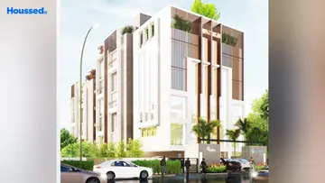 Project Image of 4 BHK Flat for Resale in Purasaiwakkam, Chennai - Image 59926