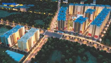 Project Image of 2 BHK Flat for Resale in DB Pride Talawali Chanda, Indore - Image 59432