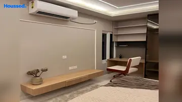 Project Image of 3 BHK Flat for Resale in Purva Windermere Pallikaranai, Chennai - Image 60042