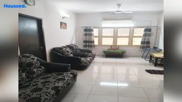 Sample Apartment of 2 BHK Flat for Resale in Kodambakkam, Chennai - Image 59968