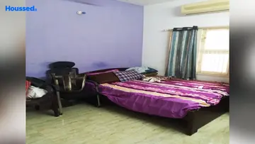 Sample Apartment of 2 BHK Flat for Resale in Kodambakkam, Chennai - Image 59969