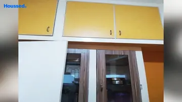 Sample Apartment of 2 BHK Flat for Resale in Kodambakkam, Chennai - Image 59970