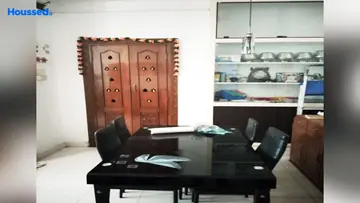 Sample Apartment of 2 BHK Flat for Resale in Kodambakkam, Chennai - Image 59971