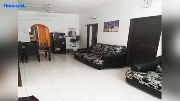 Sample Apartment of 2 BHK Flat for Resale in Kodambakkam, Chennai - Image 59967