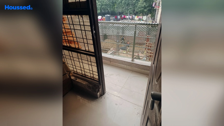 Project Image of 2 BHK Furnished Flat for Rent in Neb Sarai - Image 59492