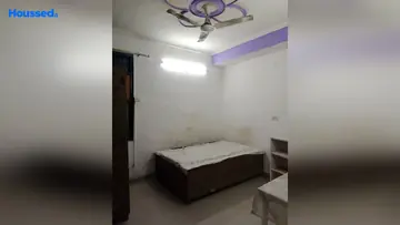 Project Image of 2 BHK Flat for Rent in Neb Sarai, New Delhi - Image 59486