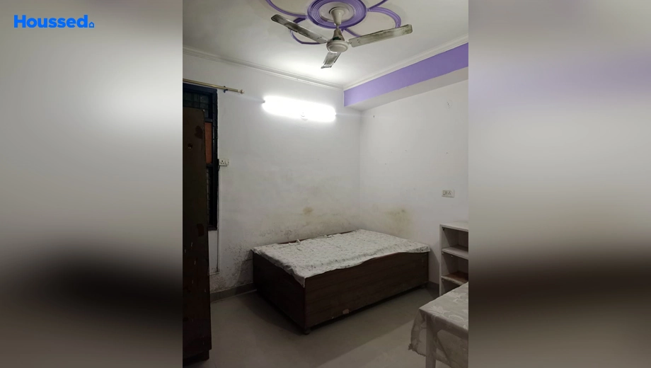 Project Image of 2 BHK Furnished Flat for Rent in Neb Sarai - Image 59486