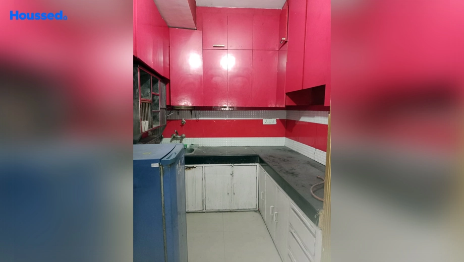 Project Image of 2 BHK Furnished Flat for Rent in Neb Sarai - Image 59485