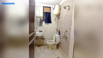 Project Image of 2 BHK Flat for Rent in Neb Sarai, New Delhi - Image 59488