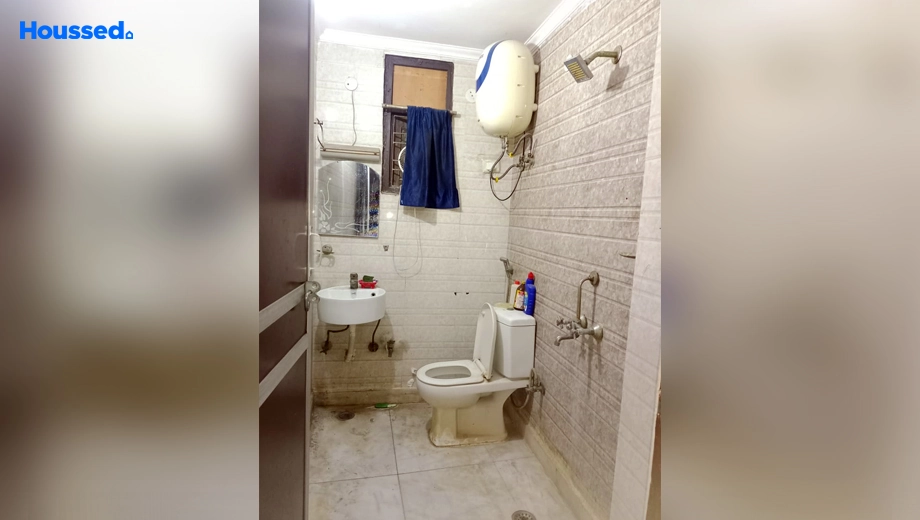Project Image of 2 BHK Furnished Flat for Rent in Neb Sarai - Image 59488